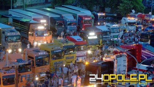 Master Truck już w ten weekend